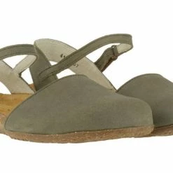 El Naturalista Ladies Shoes El Naturalista N412 Kaki Green Flats Sandals Made In Spain 9 El Naturalista Ladies Shoes El Naturalista N412 Kaki Green Flats Sandals Made In Spain -El Naturalista store image 8dcecf93 af60 48e2 b3ad 6fb33a418df9 2048x