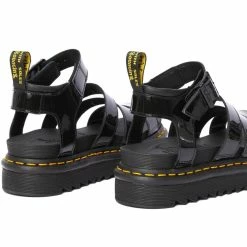 Dr. Martens Shoes Dr. Martens Blaire Chunky Black Patent Sandal Buckle 3 Strap 12 Dr. Martens Shoes Dr. Martens Blaire Chunky Black Patent Sandal Buckle 3 Strap -El Naturalista store image 8fd278e4 8e7a 4845 acf0 5ef740fbe0cb 2048x