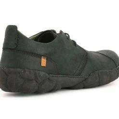 El Naturalista Mens Shoes El Naturalista N5080 Black Turtle Lace Up 2 Eyelet Shoe Made In Spain 13 El Naturalista Mens Shoes El Naturalista N5080 Black Turtle Lace Up 2 Eyelet Shoe Made In Spain -El Naturalista store image 9175c98a c366 4caa bc03 0413efc3ffdf 2048x