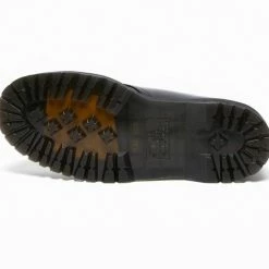 Dr. Martens Shoes Dr. Martens 1461 Quad Black Patent Lamper Platform 3 Eyelet Shoe -El Naturalista store image 924a2738 b6b5 4a6e 92cb 539f8a5b1634 2048x