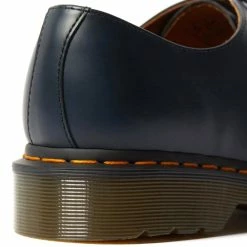 Dr. Martens Shoes Dr. Martens 1461 Navy Blue Smooth 3 Eyelet Shoe 11 Dr. Martens Shoes Dr. Martens 1461 Navy Blue Smooth 3 Eyelet Shoe -El Naturalista store image 92eba534 31e5 4eab 8132 9e24bb7ec282 2048x