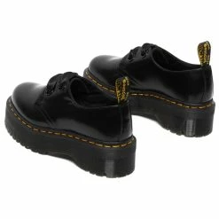 Dr. Martens Shoes Dr. Martens Holly Black Buttero Platform 2 Eyelet Shoe 13 Dr. Martens Shoes Dr. Martens Holly Black Buttero Platform 2 Eyelet Shoe -El Naturalista store image 977769ad f315 4e22 bb3b 217ff11b05f3 2048x