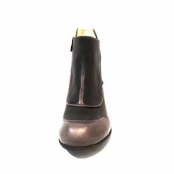 Eject Ladies Boots Eject EJW19-06 Dark Grey Combo Zip Ankle Boot Made In Portugal 9 Eject Ladies Boots Eject EJW19-06 Dark Grey Combo Zip Ankle Boot Made In Portugal -El Naturalista store image 9785aff7 6e13 45c1 8e32 eea722d67915 2048x