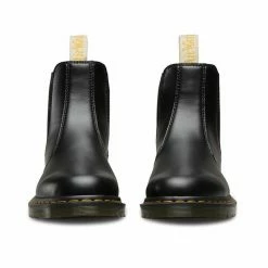 Dr. Martens Boots Dr. Martens 2976 Black Felix Vegan Chelsea Boot 9 Dr. Martens Boots Dr. Martens 2976 Black Felix Vegan Chelsea Boot -El Naturalista store image 99b8fae7 a315 4f12 adec 501d47ec1631 2048x