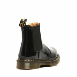 Dr. Martens Boots Dr. Martens 2976 Black Patent Lamper Elastic Sided Boot 11 Dr. Martens Boots Dr. Martens 2976 Black Patent Lamper Elastic Sided Boot -El Naturalista store image 9a283459 9944 41be 8c4e 49e90e664734 2048x