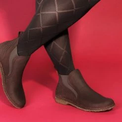 El Naturalista Ladies Boots El Naturalista 5465 Brown Angkor Chelsea Boot Made In Spain 17 El Naturalista Ladies Boots El Naturalista 5465 Brown Angkor Chelsea Boot Made In Spain -El Naturalista store image 9aeca996 7578 473a a4c3 44d0794bb17c 2048x