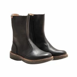 El Naturalista Ladies Boots El Naturalista 5577 Black Volcano Zip Lace Up Boots Made In Spain 10 El Naturalista Ladies Boots El Naturalista 5577 Black Volcano Zip Lace Up Boots Made In Spain -El Naturalista store image 9b320e30 9d83 43d7 9cbf 43b6316aa163 2048x