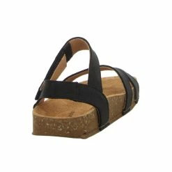 El Naturalista Ladies Shoes El Naturalista 5790 Black Balance Pleasant Sandals Made In Spain 14 El Naturalista Ladies Shoes El Naturalista 5790 Black Balance Pleasant Sandals Made In Spain -El Naturalista store image 9b65b5ea 6933 4a1b a24d 8be23ba1a0ef 2048x