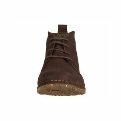 El Naturalista Ladies Boots El Naturalista N974 Brown Lace Up Ankle Boot Made In Spain 9 El Naturalista Ladies Boots El Naturalista N974 Brown Lace Up Ankle Boot Made In Spain -El Naturalista store image a190dee3 a693 47e2 b567 a825bb8b8f34 2048x