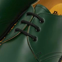 Dr. Martens Shoes Dr. Martens 1461 Green Smooth 3 Eyelet Shoe 13 Dr. Martens Shoes Dr. Martens 1461 Green Smooth 3 Eyelet Shoe -El Naturalista store image a2f1301f 50b8 44c3 9b75 4a4e63f51f90 2048x