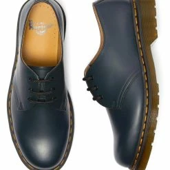 Dr. Martens Shoes Dr. Martens 1461 Navy Blue Smooth 3 Eyelet Shoe 14 Dr. Martens Shoes Dr. Martens 1461 Navy Blue Smooth 3 Eyelet Shoe -El Naturalista store image a3d14d21 8555 4a94 b527 164eec0f1f76 2048x