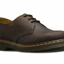Dr. Martens Shoes Dr. Martens 1461 Crazyhorse 3 Eyelet Shoe