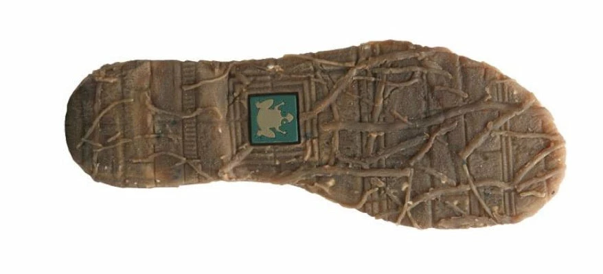 El Naturalista Ladies Boots El Naturalista N916 Black Mid Calf Zip Boots Made In Spain 5 El Naturalista Ladies Boots El Naturalista N916 Black Mid Calf Zip Boots Made In Spain - Image 5