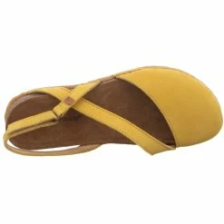 El Naturalista Ladies Shoes El Naturalista 5813 Panglao Curry Yellow Pleasant Flats Made In Spain 11 El Naturalista Ladies Shoes El Naturalista 5813 Panglao Curry Yellow Pleasant Flats Made In Spain -El Naturalista store image a7b5bbc1 cff2 4052 ade9 ae9dee118475 2048x
