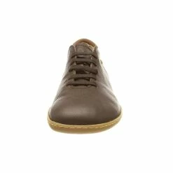 El Naturalista Shoes El Naturalista N296 Brown El Viajero 6 Eyelet Shoe Made In Spain 10 El Naturalista Shoes El Naturalista N296 Brown El Viajero 6 Eyelet Shoe Made In Spain -El Naturalista store image a927f49d 4e06 4c52 854c c6ab3f9dddf2 2048x