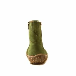 El Naturalista Ladies Boots El Naturalista 5450 Selva Green Nido Zip Ankle Boot Made In Spain 8 El Naturalista Ladies Boots El Naturalista 5450 Selva Green Nido Zip Ankle Boot Made In Spain -El Naturalista store image a967e8e0 1a9e 4d2c b958 6aba64fa6e4a 2048x