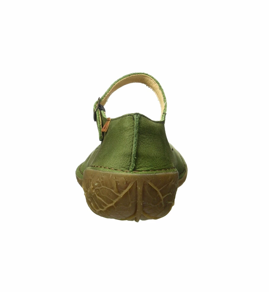 El Naturalista Ladies Shoes El Naturalista 5720 Selva Green Pleasant Borago Mary Jane Made In Spain 4 El Naturalista Ladies Shoes El Naturalista 5720 Selva Green Pleasant Borago Mary Jane Made In Spain - Image 4
