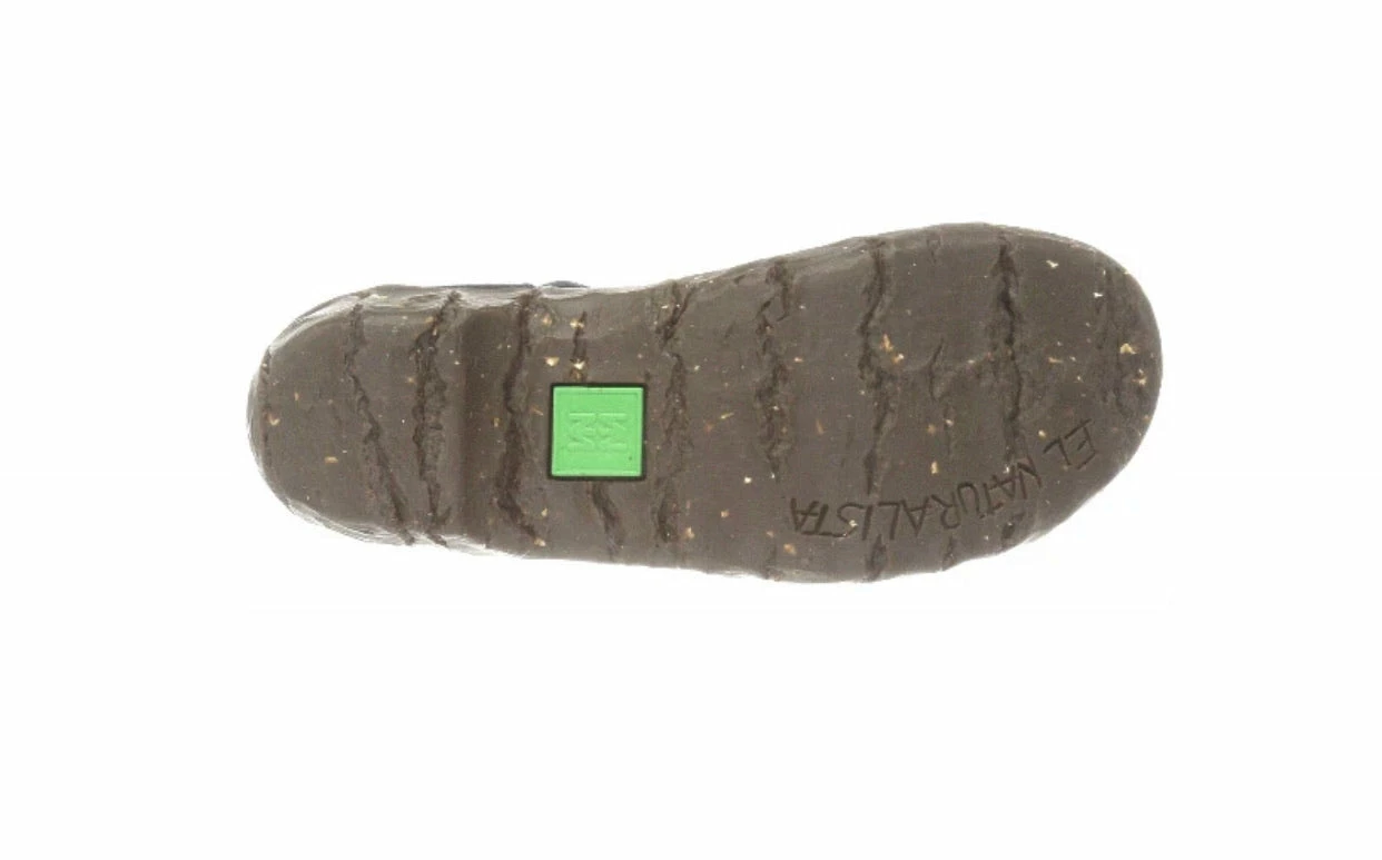 El Naturalista Ladies Boots El Naturalista N158 Rioja Pull On Ankle Boot Made In Spain 4 El Naturalista Ladies Boots El Naturalista N158 Rioja Pull On Ankle Boot Made In Spain - Image 4