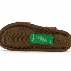 El Naturalista Ladies Shoes El Naturalista 5790 Tibet Red Balance Pleasant Sandals Made In Spain 9 El Naturalista Ladies Shoes El Naturalista 5790 Tibet Red Balance Pleasant Sandals Made In Spain -El Naturalista store image ab8b9829 a13d 4d62 9bc8 f3db5a471a53 2048x