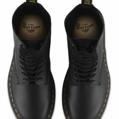 Dr. Martens Boots Dr. Martens 1490 Black Smooth 10 Eyelet Boot 11 Dr. Martens Boots Dr. Martens 1490 Black Smooth 10 Eyelet Boot -El Naturalista store image ac839396 fdd3 40d6 a753 835dcefbfecf 2048x
