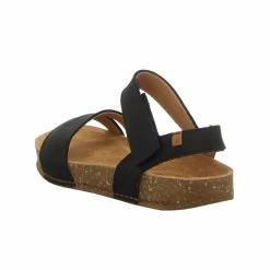El Naturalista Ladies Shoes El Naturalista 5790 Black Balance Pleasant Sandals Made In Spain 11 El Naturalista Ladies Shoes El Naturalista 5790 Black Balance Pleasant Sandals Made In Spain -El Naturalista store image ae36cd9a 8c9b 42a0 8c4e f5e92c109822 2048x