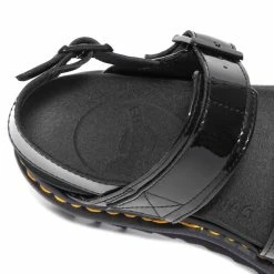 Dr. Martens Shoes Dr. Martens Voss Black Patent Lamper 2 Buckle Sandal 15 Dr. Martens Shoes Dr. Martens Voss Black Patent Lamper 2 Buckle Sandal -El Naturalista store image af58d035 0927 41a7 b8b7 0c83a30e187e 2048x