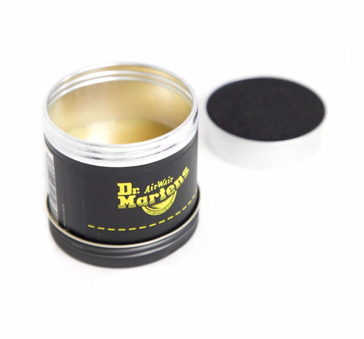 Shoe Care Products Dr. Martens Wonder Balsam Neutral Shoe Protector 85ml 3 Shoe Care Products Dr. Martens Wonder Balsam Neutral Shoe Protector 85ml - Image 3