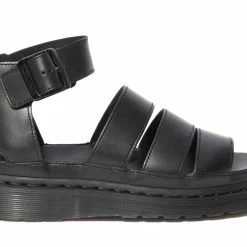 Dr. Martens Shoes Dr. Martens Clarissa II Brando Black Sandal Buckle 3 Ankle Strap 12 Dr. Martens Shoes Dr. Martens Clarissa II Brando Black Sandal Buckle 3 Ankle Strap -El Naturalista store image b1691ebc d6ff 4a99 ba19 8e151fc8b5fc 2048x