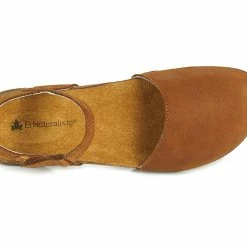 El Naturalista Ladies Shoes El Naturalista N412 Pleasant Wood Light Tan Wakataua Flats Made In Spain 9 El Naturalista Ladies Shoes El Naturalista N412 Pleasant Wood Light Tan Wakataua Flats Made In Spain -El Naturalista store image b17d28ab e838 453b 9df4 ed5f0950cdaf 2048x