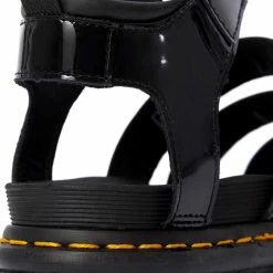 Dr. Martens Shoes Dr. Martens Blaire Chunky Black Patent Sandal Buckle 3 Strap 15 Dr. Martens Shoes Dr. Martens Blaire Chunky Black Patent Sandal Buckle 3 Strap -El Naturalista store image b212dc28 6a93 4f6e a250 77bbedb44c9a 2048x