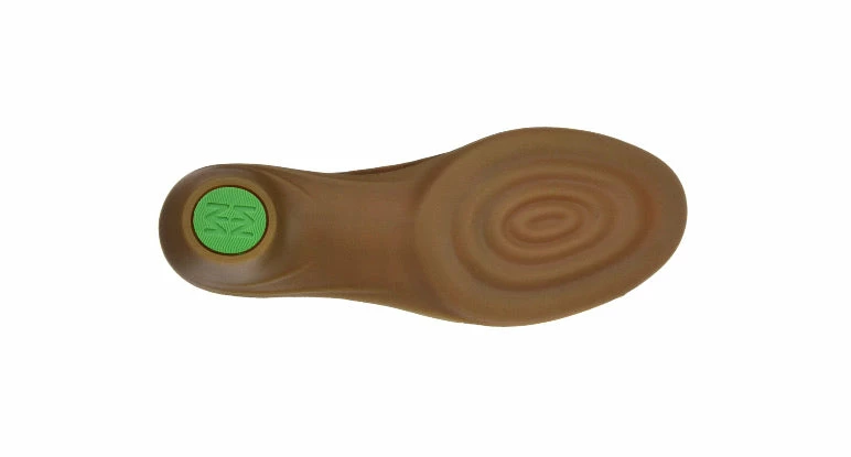El Naturalista Ladies Shoes El Naturalista 5320 Wood Court Shoe Made In Spain 7 El Naturalista Ladies Shoes El Naturalista 5320 Wood Court Shoe Made In Spain - Image 7