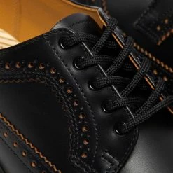 Dr. Martens Shoes Dr. Martens 3989 Black Vintage Brogue Made In England 12 Dr. Martens Shoes Dr. Martens 3989 Black Vintage Brogue Made In England -El Naturalista store image b29dfc0e 29e3 4a23 92cf eb30935d6e21 2048x