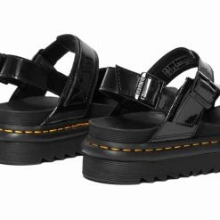 Dr. Martens Shoes Dr. Martens Voss Black Patent Lamper 2 Buckle Sandal 13 Dr. Martens Shoes Dr. Martens Voss Black Patent Lamper 2 Buckle Sandal -El Naturalista store image b3ed37a1 e057 4683 a844 5f30679fdacb 2048x