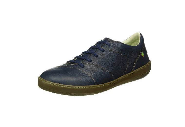 El Naturalista Mens Shoes El Naturalista N211 Ocean Lace Up 5 Eyelet Shoe Made In Spain 1 El Naturalista Mens Shoes El Naturalista N211 Ocean Lace Up 5 Eyelet Shoe Made In Spain