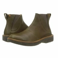 El Naturalista Ladies Boots El Naturalista 5570 Volcano Olive Chelsea Ankle Boot Made In Spain 12 El Naturalista Ladies Boots El Naturalista 5570 Volcano Olive Chelsea Ankle Boot Made In Spain -El Naturalista store image b480f658 c1ae 49c9 aa30 0489946021bb 2048x