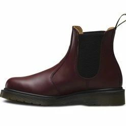 Dr. Martens Boots Dr. Martens 2976 Cherry Red Chelsea Elastic Sided Boot 10 Dr. Martens Boots Dr. Martens 2976 Cherry Red Chelsea Elastic Sided Boot -El Naturalista store image b4a11b1f fa48 4513 b813 c6e9f19204c3 2048x