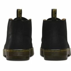 Dr. Martens Boots Dr. Martens Cabrillo Wyoming Black 2 Eyelet Ankle Boot -El Naturalista store image b4b8420c a44f 4039 972a af43afb1d310 2048x