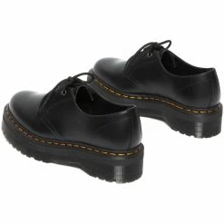 Dr. Martens Shoes Dr. Martens Jarrick Lo Black Smooth Platform 1 Eyelet Shoe 14 Dr. Martens Shoes Dr. Martens Jarrick Lo Black Smooth Platform 1 Eyelet Shoe -El Naturalista store image b56a9564 02ef 4054 8cc6 25a90648c1e3 2048x