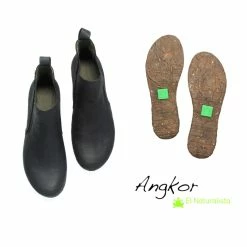 El Naturalista Ladies Boots El Naturalista 5465 Black Angkor Chelsea Boot Made In Spain 17 El Naturalista Ladies Boots El Naturalista 5465 Black Angkor Chelsea Boot Made In Spain -El Naturalista store image b6774dce 4b4e 4773 85f7 bec8ab9a53d9 2048x