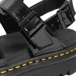 Dr. Martens Shoes Dr. Martens Voss Black Patent Lamper 2 Buckle Sandal 12 Dr. Martens Shoes Dr. Martens Voss Black Patent Lamper 2 Buckle Sandal -El Naturalista store image b732ecb4 b217 491f b2ad a3a17930b8e8 2048x