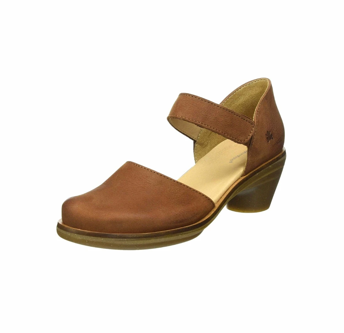 El Naturalista Ladies Shoes El Naturalista 5365 Aqua Wood Pleasant Velcro Court Shoe Made In Spain 6 El Naturalista Ladies Shoes El Naturalista 5365 Aqua Wood Pleasant Velcro Court Shoe Made In Spain - Image 6