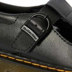 Dr. Martens Kids Shoes Dr. Martens Polley Black Junior Leather Mary Jane 8 Dr. Martens Kids Shoes Dr. Martens Polley Black Junior Leather Mary Jane -El Naturalista store image b776a97b 4fa0 410c 830a ab4237934491 2048x