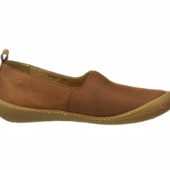 El Naturalista Ladies Shoes El Naturalista 5769 Wood Pleasant Pawikan Shoe Made In Spain