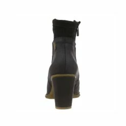 El Naturalista Ladies Boots El Naturalista N495 Black Zip Ankle Boot Made In Spain 11 El Naturalista Ladies Boots El Naturalista N495 Black Zip Ankle Boot Made In Spain -El Naturalista store image b916a350 f22b 4c4f a91d 668175d17b28 2048x