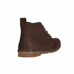 El Naturalista Ladies Boots El Naturalista N974 Brown Lace Up Ankle Boot Made In Spain 10 El Naturalista Ladies Boots El Naturalista N974 Brown Lace Up Ankle Boot Made In Spain -El Naturalista store image b98c9f08 3ed0 4132 98b3 8f010a6cc6d2 2048x