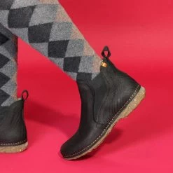 El Naturalista Ladies Boots El Naturalista 5465 Black Angkor Chelsea Boot Made In Spain 16 El Naturalista Ladies Boots El Naturalista 5465 Black Angkor Chelsea Boot Made In Spain -El Naturalista store image b990dfb0 a148 4a2d a4d5 dc527ebb7cc8 2048x