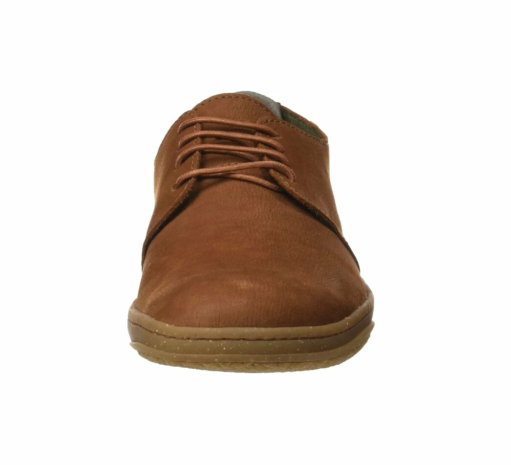 El Naturalista Mens Shoes El Naturalista 5381 Wood Amazonas Pleasant 4 Eyelet Shoe Made In Spain 7 El Naturalista Mens Shoes El Naturalista 5381 Wood Amazonas Pleasant 4 Eyelet Shoe Made In Spain - Image 7