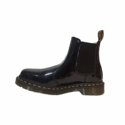 Dr. Martens Boots Dr. Martens 2976 Black Patent Lamper Elastic Sided Boot 10 Dr. Martens Boots Dr. Martens 2976 Black Patent Lamper Elastic Sided Boot -El Naturalista store image ba78e48f 2d0a 4733 ae7c 8fcceca2fc05 2048x