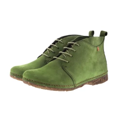 El Naturalista Ladies Boots El Naturalista N974 Selva Green Lace Up Ankle Boots Made In Spain 12 El Naturalista Ladies Boots El Naturalista N974 Selva Green Lace Up Ankle Boots Made In Spain -El Naturalista store image bf88f659 ebf1 435a 896f d367a747a688 2048x