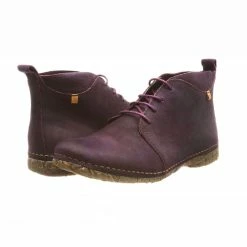 El Naturalista Ladies Boots El Naturalista N974 Mora Purple Lace Up Ankle Boot Made In Spain 14 El Naturalista Ladies Boots El Naturalista N974 Mora Purple Lace Up Ankle Boot Made In Spain -El Naturalista store image bff61184 7b6c 4eba 8268 5ec782c2a586 2048x